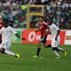 مصر غانا كأس العالم