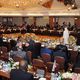 الاجتماع التحضيري للقمة العربية الإفريقية في الكويت - الأناضول