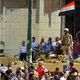 وقفة احتجاجية أمام مجمع قضائي بوسط القاهرة - aa_picture_20131102_898413_web