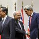 اتفاق جنيف لنووي ايران