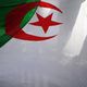 علم الجزائر - ا ف ب
