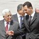 عباس والأسد