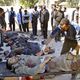العثور عشر جثث مجهولة الهوية في بغداد - ا ف ب