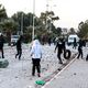 احتجاجات بتونس - الأناضول