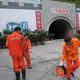 انقاذ اعمال مناجم فحم بالصين