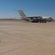 طائرة إماراتية في ليبيا- أرشيف