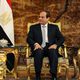 لقاء السيسي وعلال في القاهرة - الأناضول