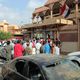 انفجار القنصلية المصرية في بنغازي