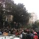 مظاهرات محمد محمود - رصد