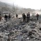 مقتل 4 أشخاص في غارات التحالف على إدلب - الأناضول - 07-  مقتل 4 أشخاص في غارات التحالف على إدلب - ال