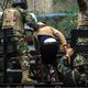 الجيش المصري يعتقل مشاركين بمظاهرات ضد الانقلاب العسكري ـ الأناضول