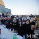 المرابطات في المسجد الأقصى: ميديل إيست آي