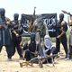 مقاتلون من المغرب العربي يقاتلون تحت لواء تنظيم الدولة الإسلامية ـ أرشيفية