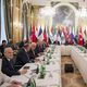 مؤتمر فيينا حول سوريا وبقاء الأسد بمشاركة إيران ـ أ ف ب
