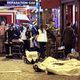جثث ضحايا هجمات باريس - تويتر