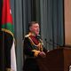 الملك عبد الله عبدالله الثاني بن الحسين البرلمان الأردني أرشيفية