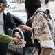 تنظيم الدولة يوزع الحلوى بعد هجمات باريس - تويتر
