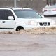 فيضانات أمطار جدة سيول غرق - سبق