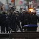 الشرطة الفرنسية عشية هجمات باريس ـ أ ف ب