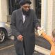 طفل يتبرع لمسجد