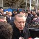 الرئيس التركي رجب طيب أردوغان ـ الأناضول