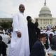 المسلمين في أمريكا مسجد مسلم - أرشيفية