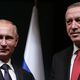 تركيا  روسيا  أردوغان  بويتن