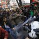اعتقال صحافيين تركيين- رويترز