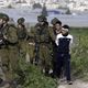 الجيش الإسرائيلي يعتقل الأطفال ـ أرشيفية
