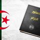 دستور الجزائر- تعبيرية