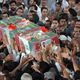 جنازة قتيل في الحرس الثوري بسوريا- أرشيفية