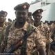 الجيش السوداني-