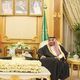 الملك سلمان بن عبد العزيز يستقبل رئيس وزراء إثيوبيا هايلي ماريام ديسالين