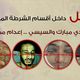 قتل المواطنين داخل أقسام الشرطة في مصر من مبارك للسيسي