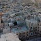 القلعة التاريخية في حلب - رويترز