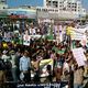 اليمن هادي عدن مظاهرات