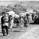 لاجئون فلسطينيون نكبة 1948