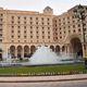 فندق ريتز كارلتون في الرياض - أ ف ب