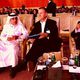 نائب إسرائيلي سابق يشارك في مؤتمر اقتصادي في الدوحة