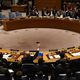 مجلس الامن فيتو روسي جديد ضد تمديد مهمة المحققين الدوليين في سوريا جيتي 11/2017