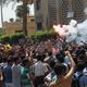 مصر  مظاهرة طلاب