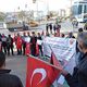 وقفة احتجاجية اسطنبول ضد بلفور- عربي21