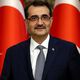 وزير الطاقة التركي فاتح دونماز- الأناضول