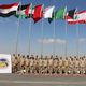 تدريبات عربية- المتحدث باسم الجيش المصري