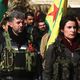 وحدات حماية الشعب الكردية - جيتي