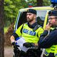 الشرطة السويدية- جيتي