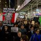 مظاهرة في نيويورك لحماية تحقيق مولر ترامب