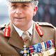 نيك كارتر  قائد الجيش البريطاني- جيتي