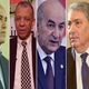 رئاسيات الجزائر مرشحين- ألترا جزائر