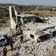 قصف روسي على ريف ادلب- جيتي